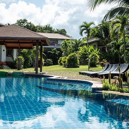 Blue Hill Residence Hua Thanon  Exterior photo