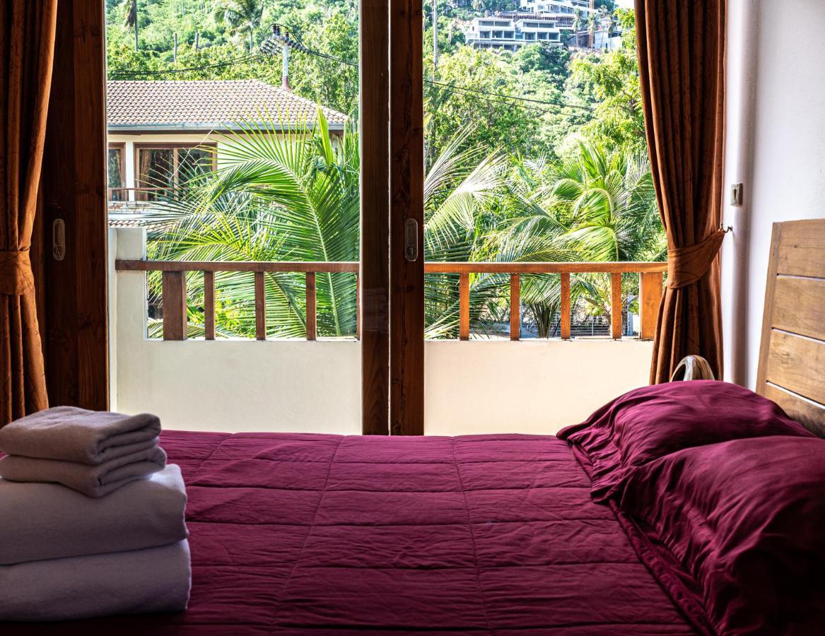 Blue Hill Residence Hua Thanon  Exterior photo