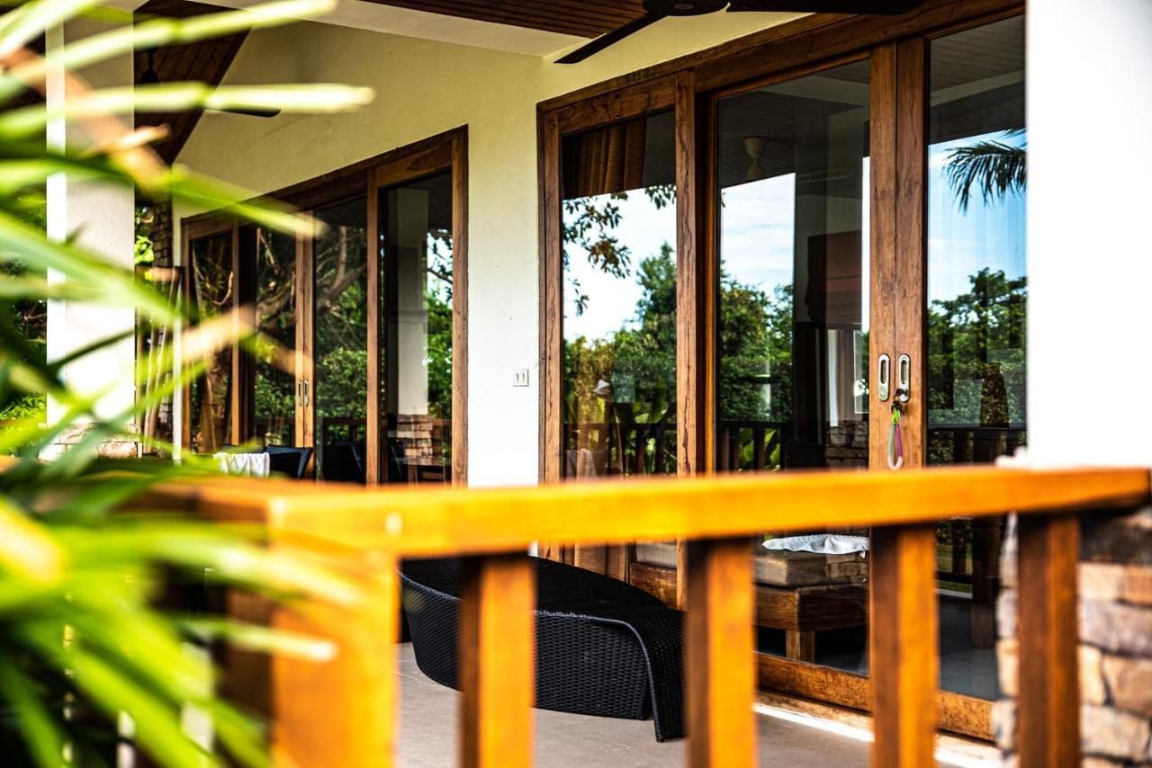 Blue Hill Residence Hua Thanon  Exterior photo