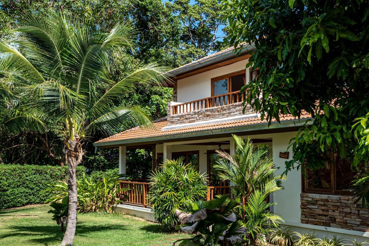 Blue Hill Residence Hua Thanon  Exterior photo