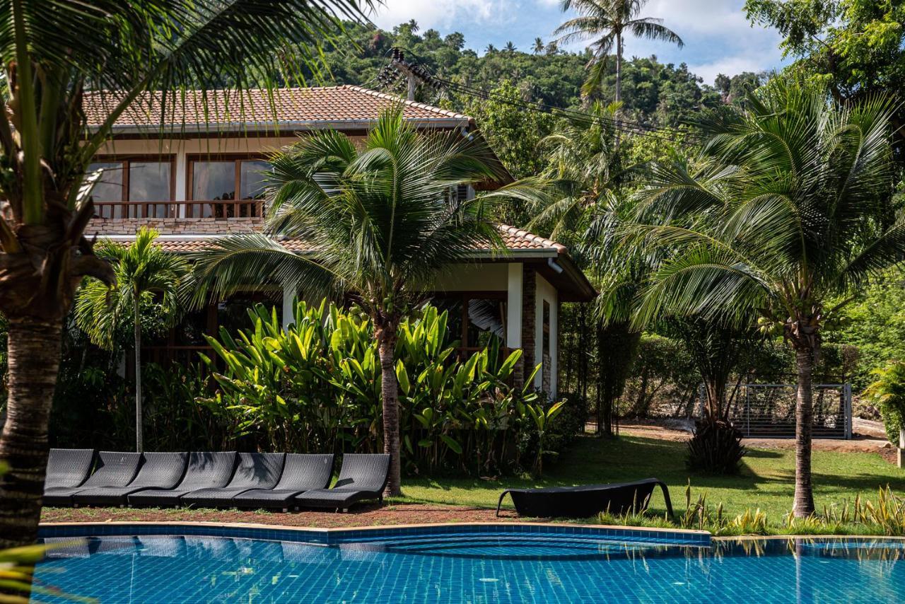 Blue Hill Residence Hua Thanon  Exterior photo