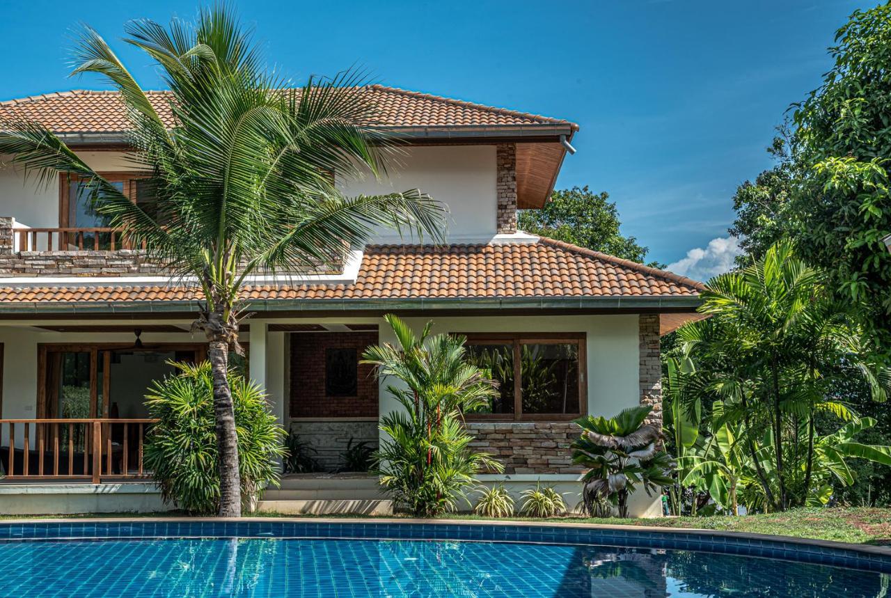 Blue Hill Residence Hua Thanon  Exterior photo