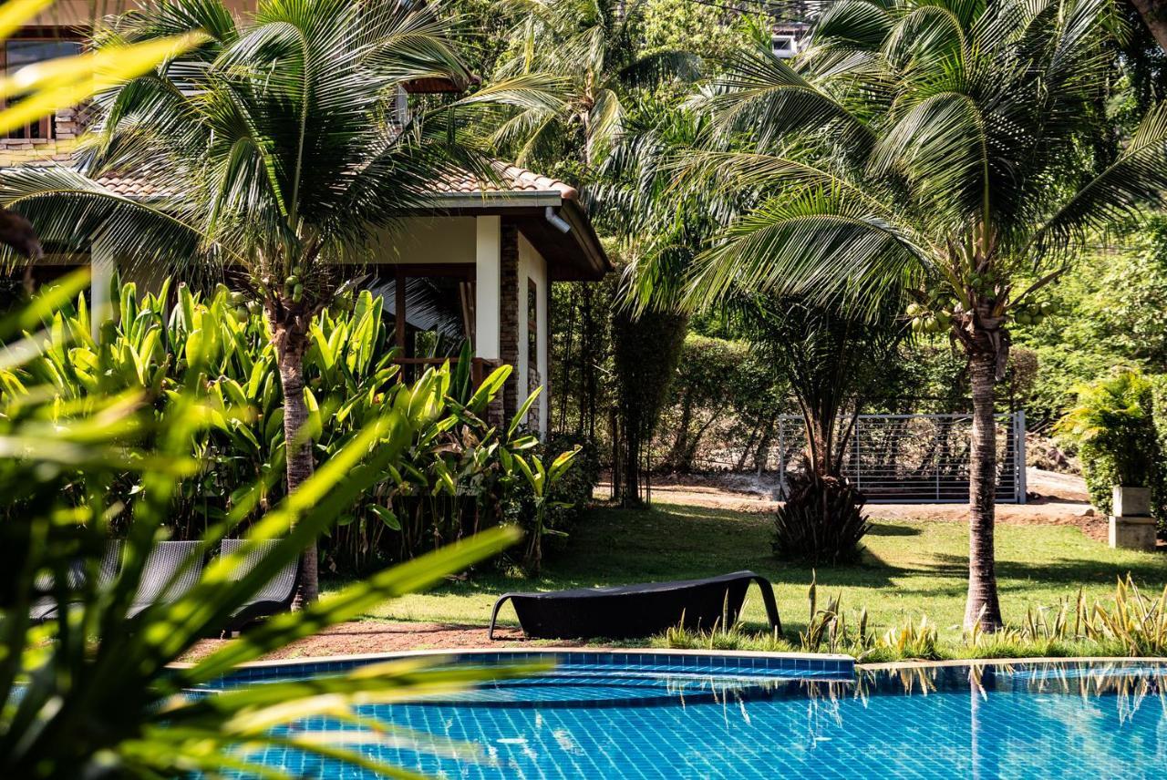 Blue Hill Residence Hua Thanon  Exterior photo