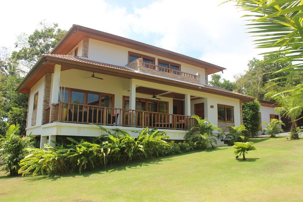 Blue Hill Residence Hua Thanon  Exterior photo