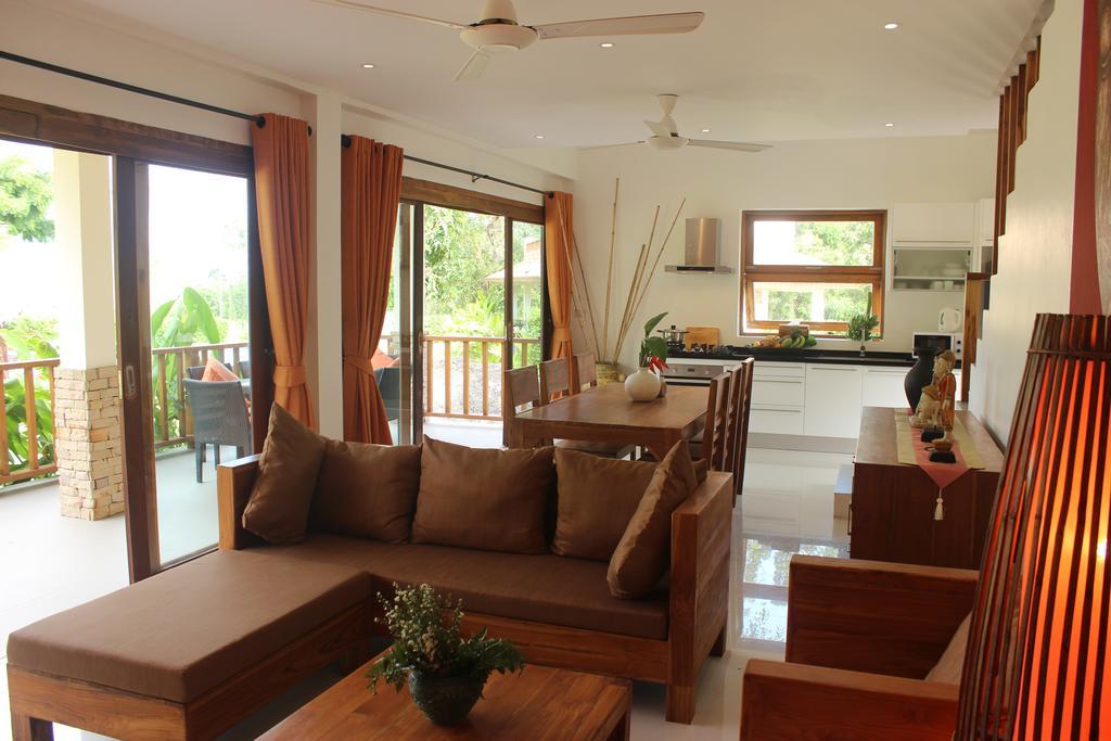 Blue Hill Residence Hua Thanon  Exterior photo