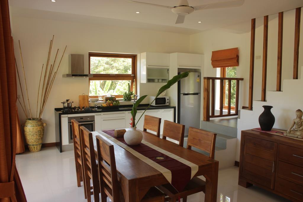 Blue Hill Residence Hua Thanon  Exterior photo