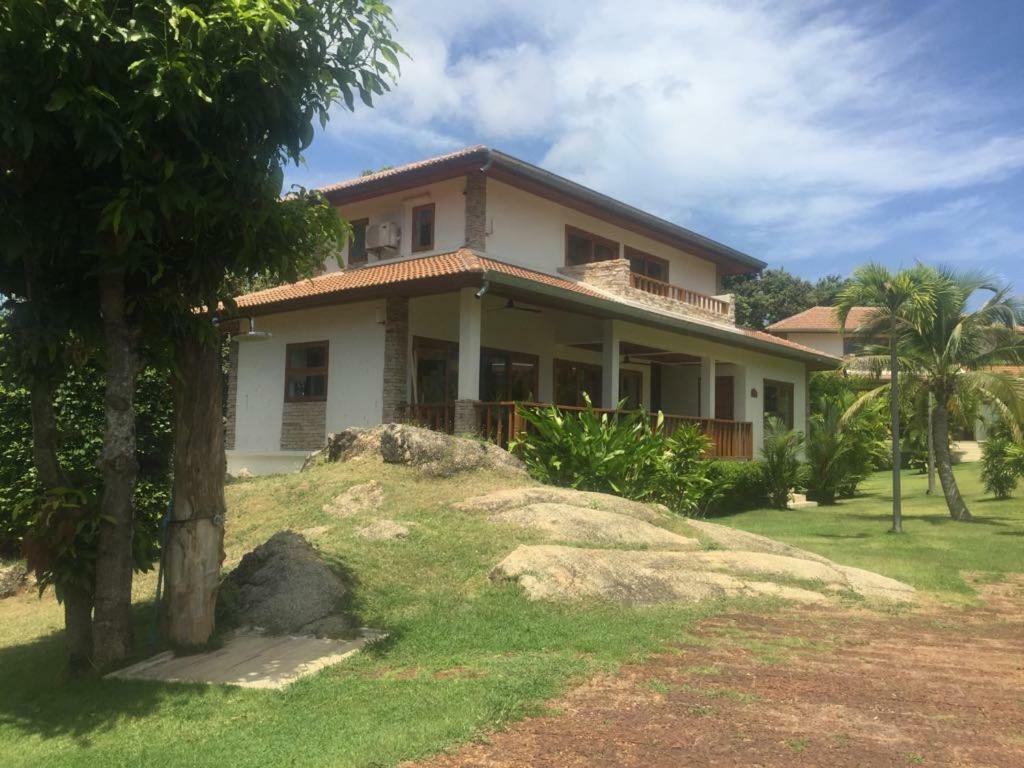 Blue Hill Residence Hua Thanon  Exterior photo