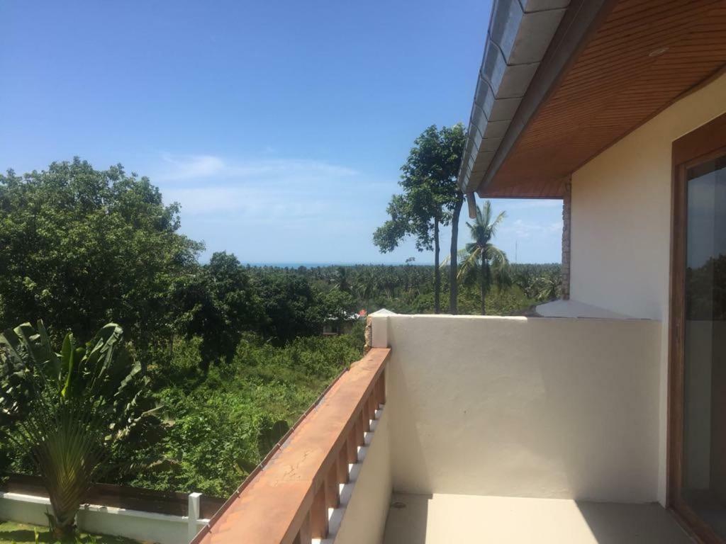 Blue Hill Residence Hua Thanon  Exterior photo